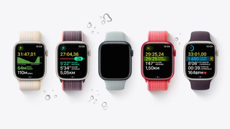 Quel est l’intérêt d’avoir une montre connectée ?