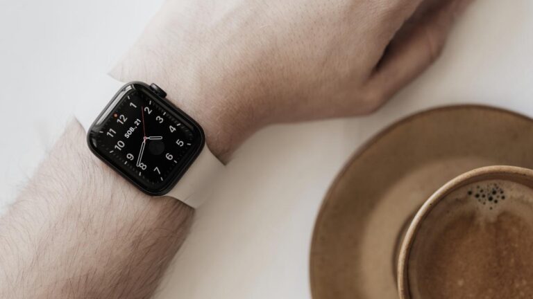 Quels sont les inconvénients d’une montre connectée ?