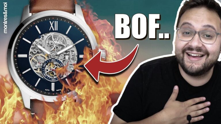 Est-ce que Festina est une marque de luxe ?
